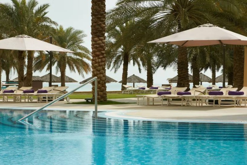 Intercontinental Doha