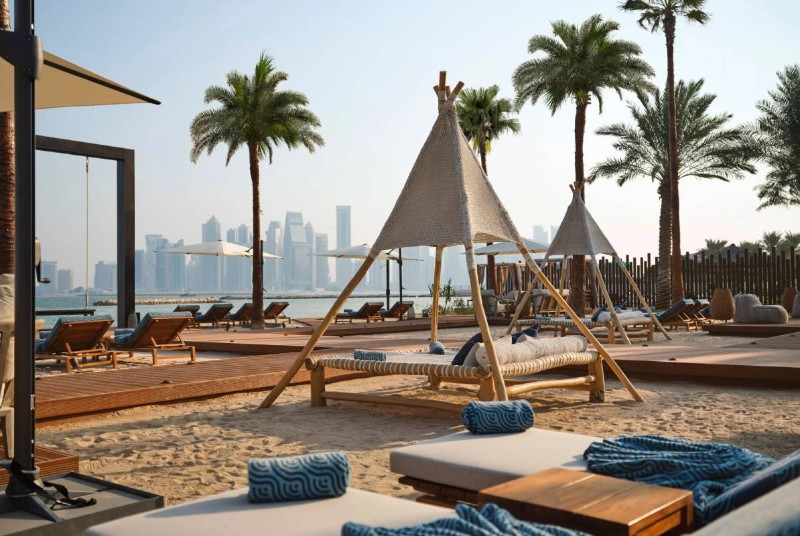 Intercontinental Doha