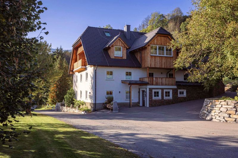 Vitalhof Am Kreischberg (Bodendorf)