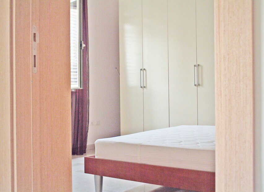 Apartmán Vittoria