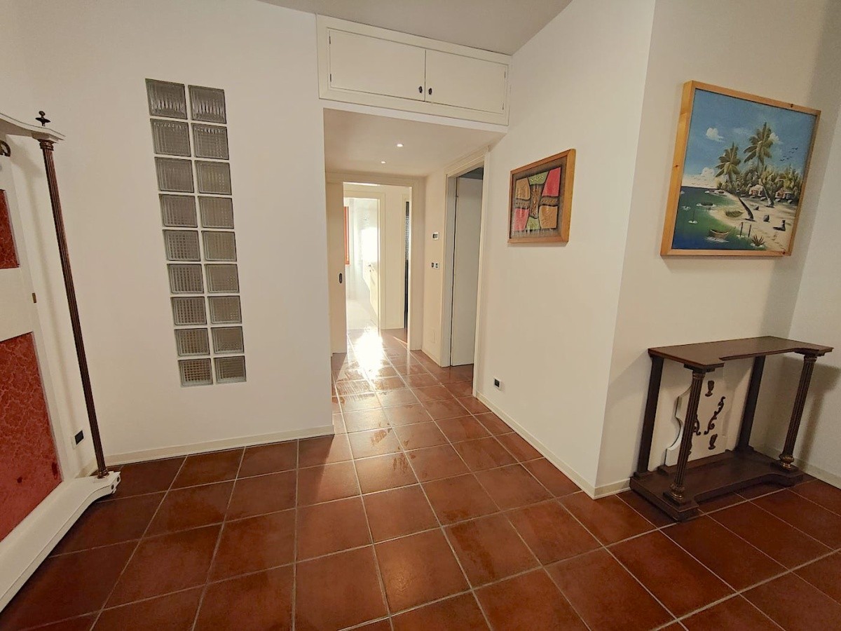 Apartmán Colleoni 74
