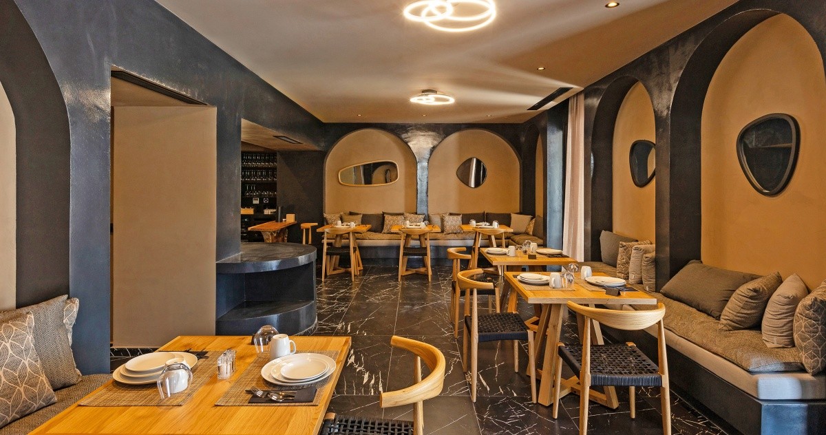 Santo Mangata Boutique