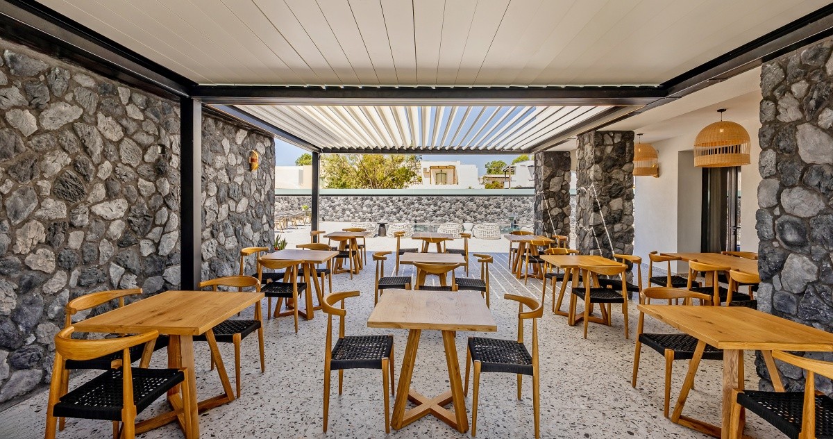 Santo Mangata Boutique