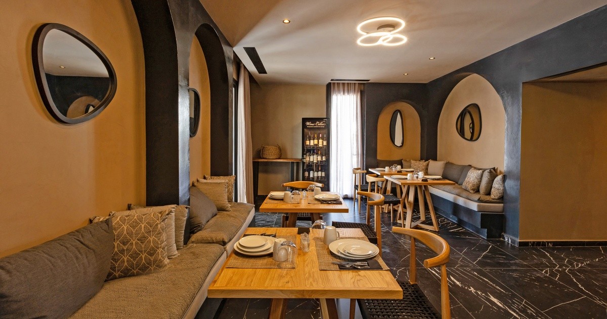 Santo Mangata Boutique