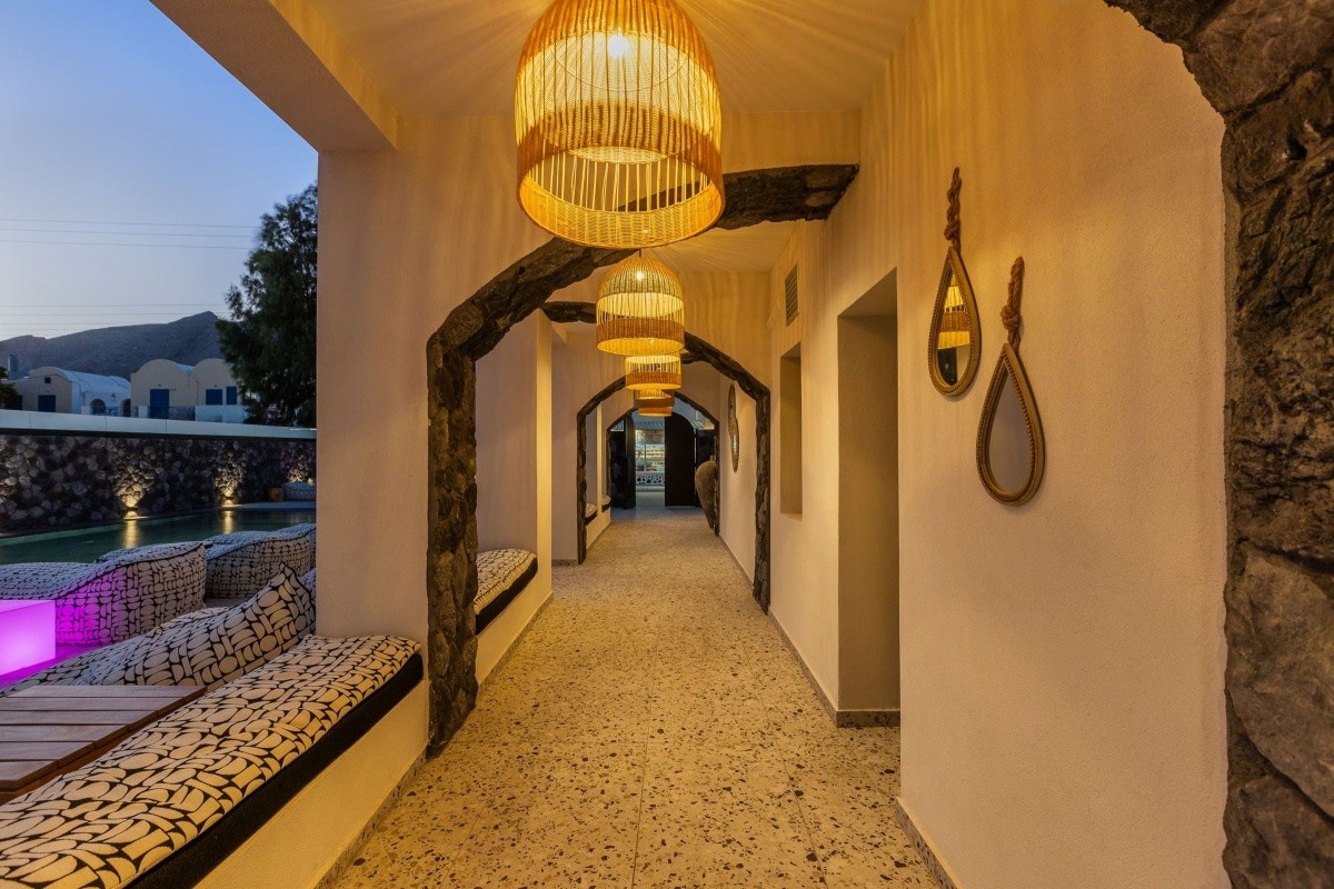 Santo Mangata Boutique