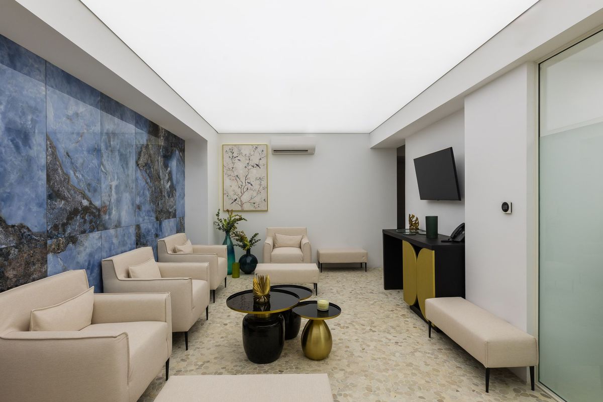 Santo Mangata Boutique