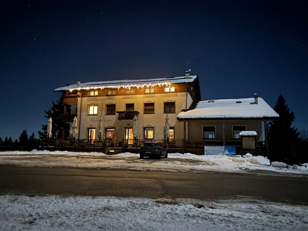 Chalet Monte Coston