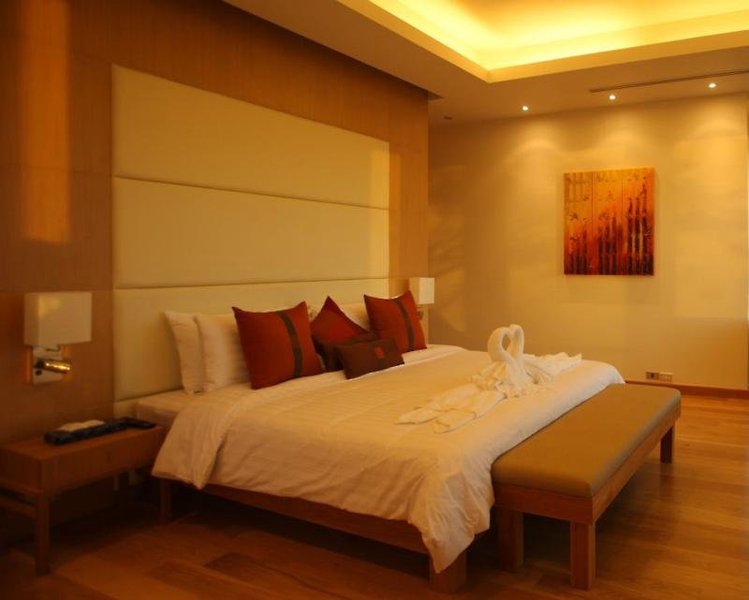 Splash Beach Resort Phuket