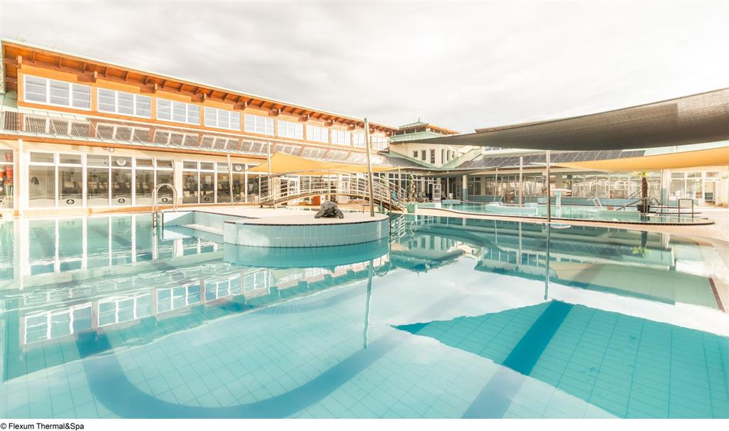 Hotel Aquasol Resort