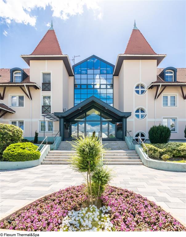 Hotel Aquasol Resort