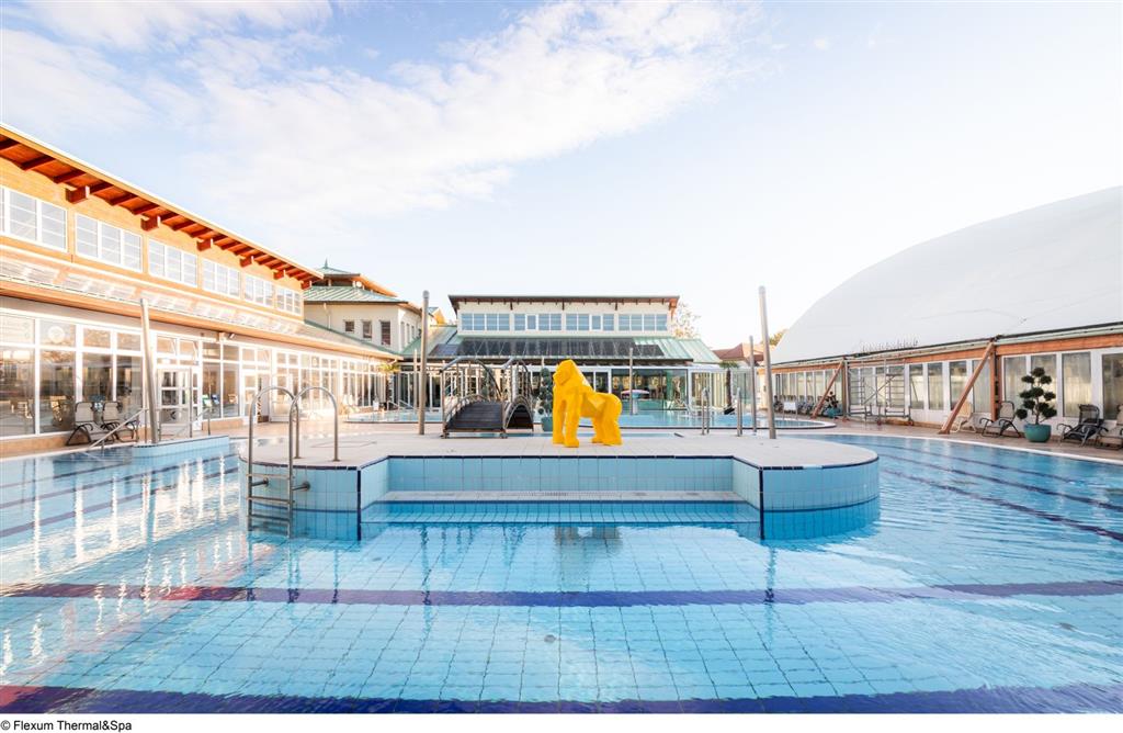 Hotel Aquasol Resort