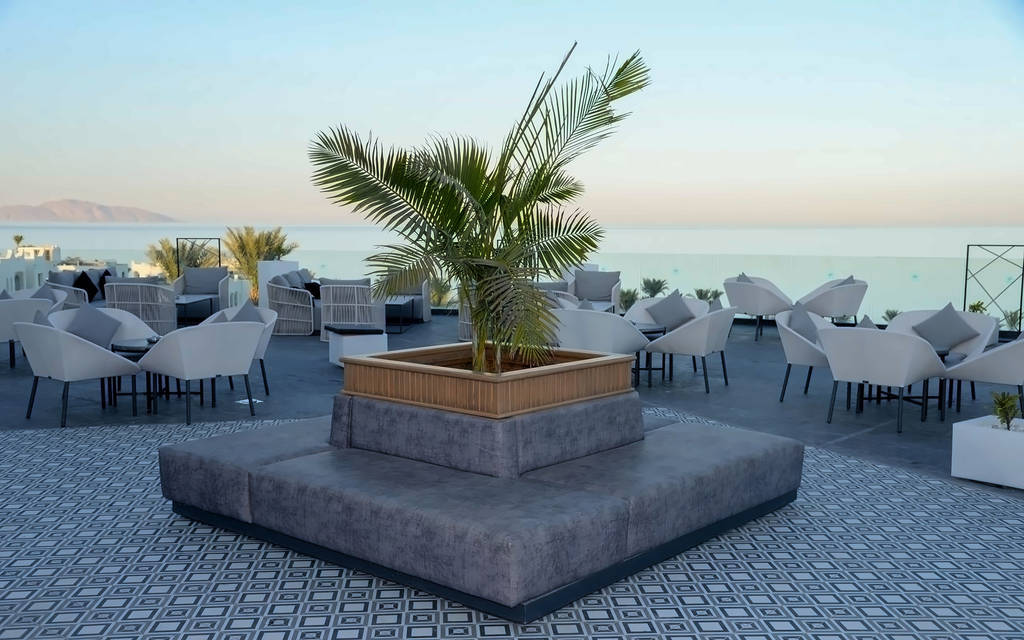 Posh Club By Sunrise Diamond Beach