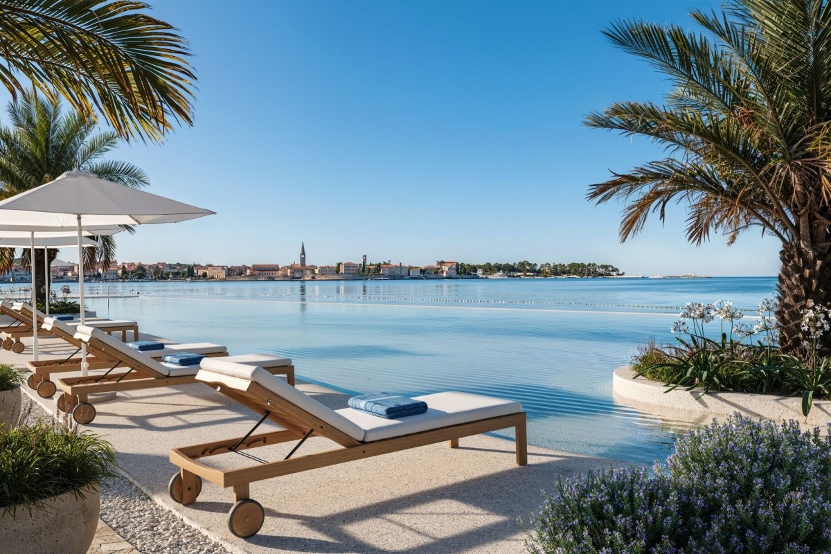 Valamar Pical Suites
