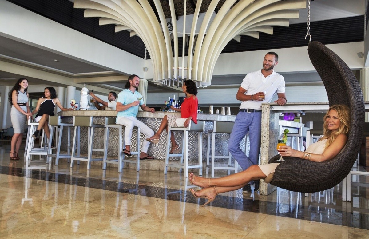 Royalton Chic Punta Cana, An Autograph Collection