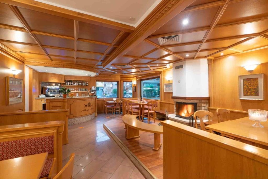 Hotel Posta (Aprica)