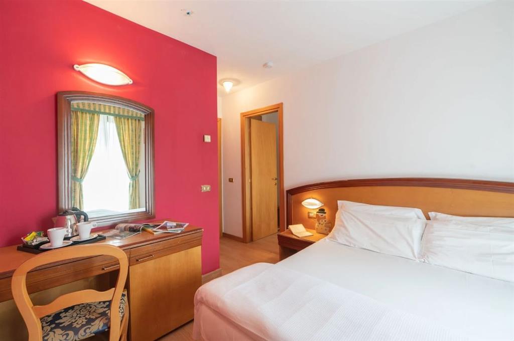Hotel Posta (Aprica)