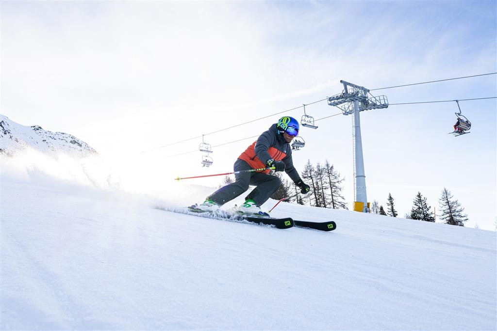 Hotel Posta (Aprica)