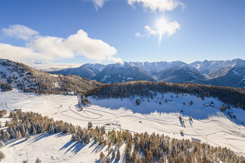 Hotel Posta (Aprica)