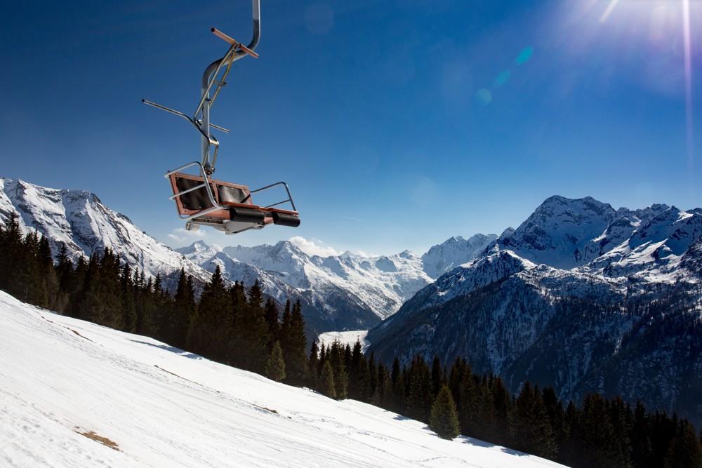 Hotel Posta (Aprica)
