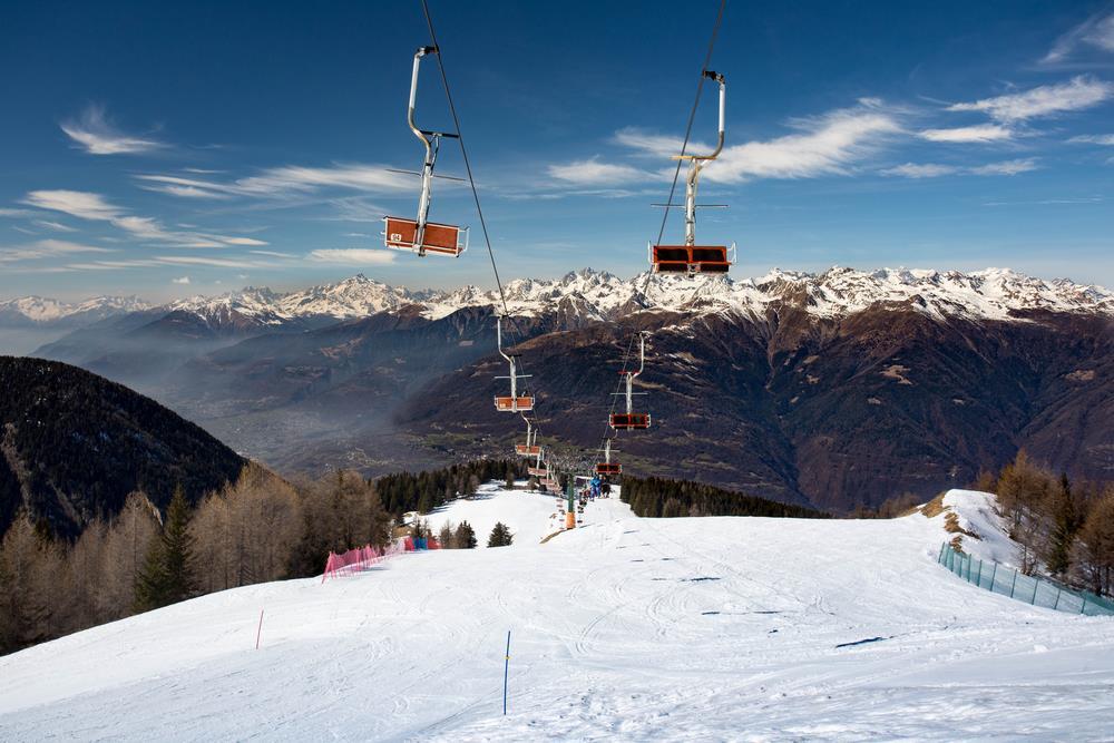 Hotel Posta (Aprica)
