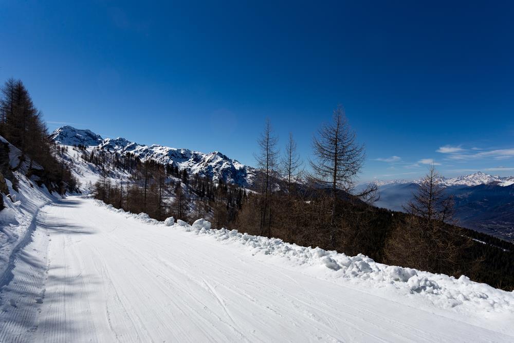 Hotel Posta (Aprica)