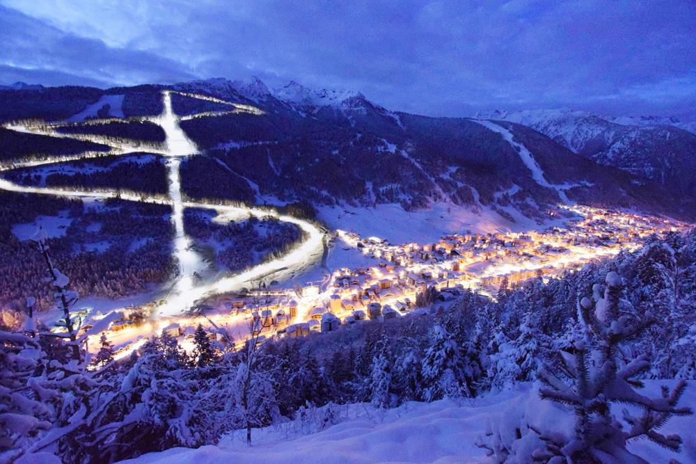 Hotel Posta (Aprica)