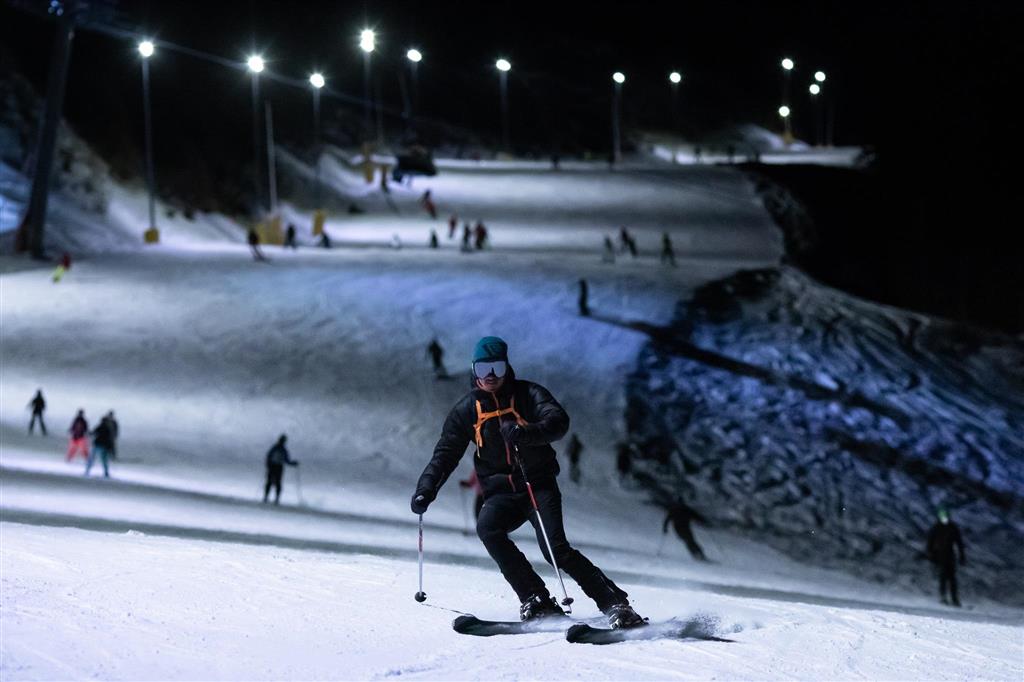 Hotel Posta (Aprica)