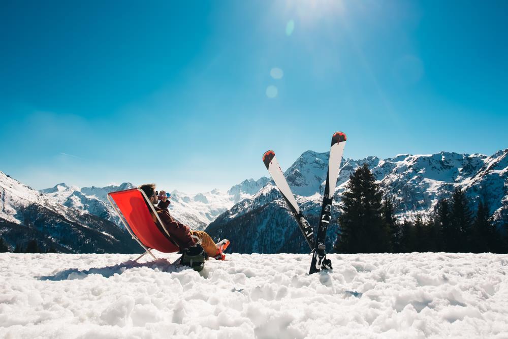 Hotel Posta (Aprica)