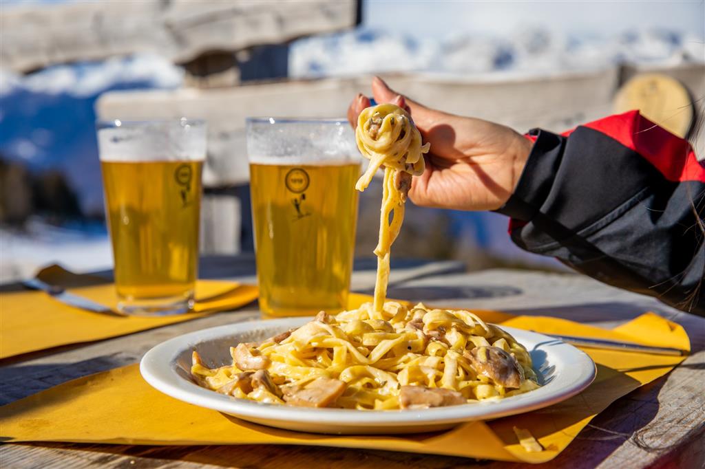 Hotel Posta (Aprica)