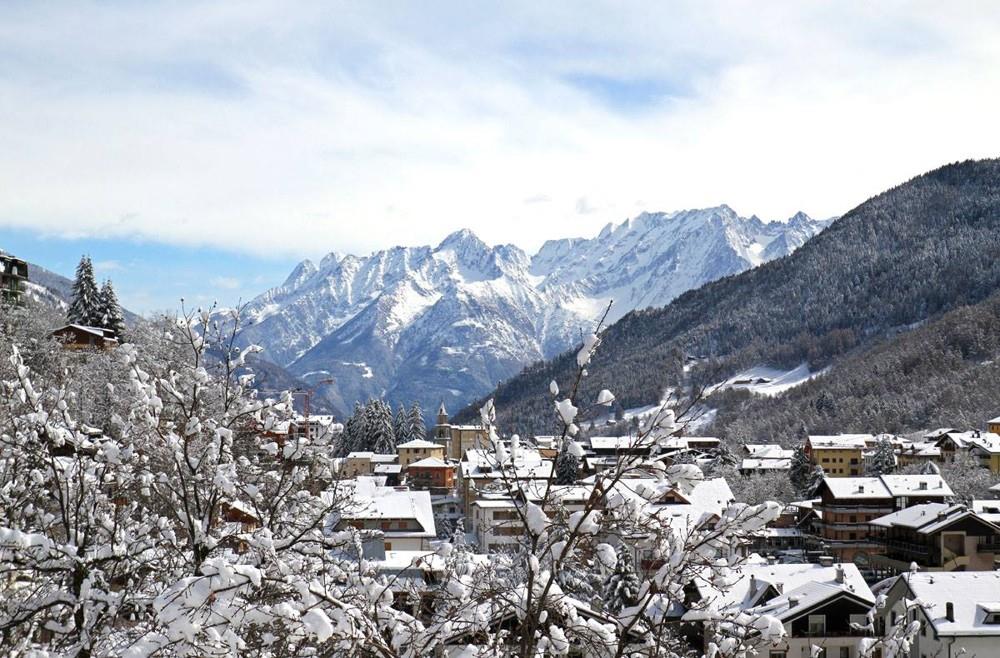 Hotel Posta (Aprica)