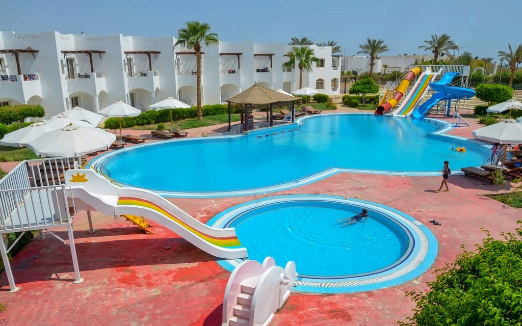 Uni Sharm