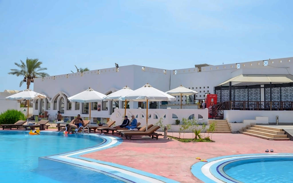 Uni Sharm