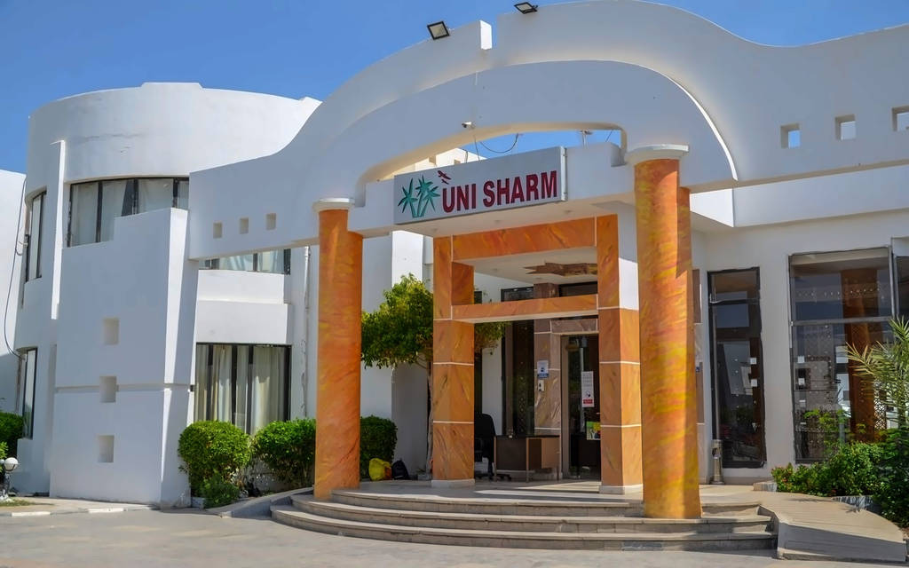 Uni Sharm