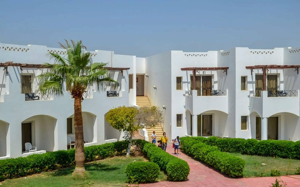 Uni Sharm