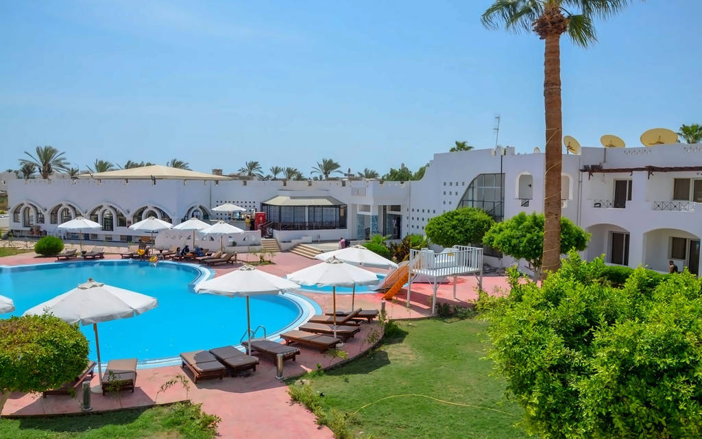 Uni Sharm