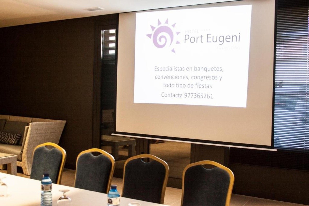 Port Eugeni