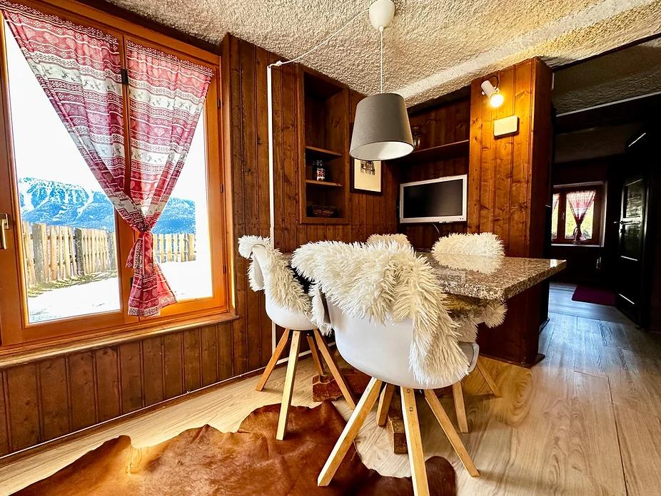 Apartmány Bormino