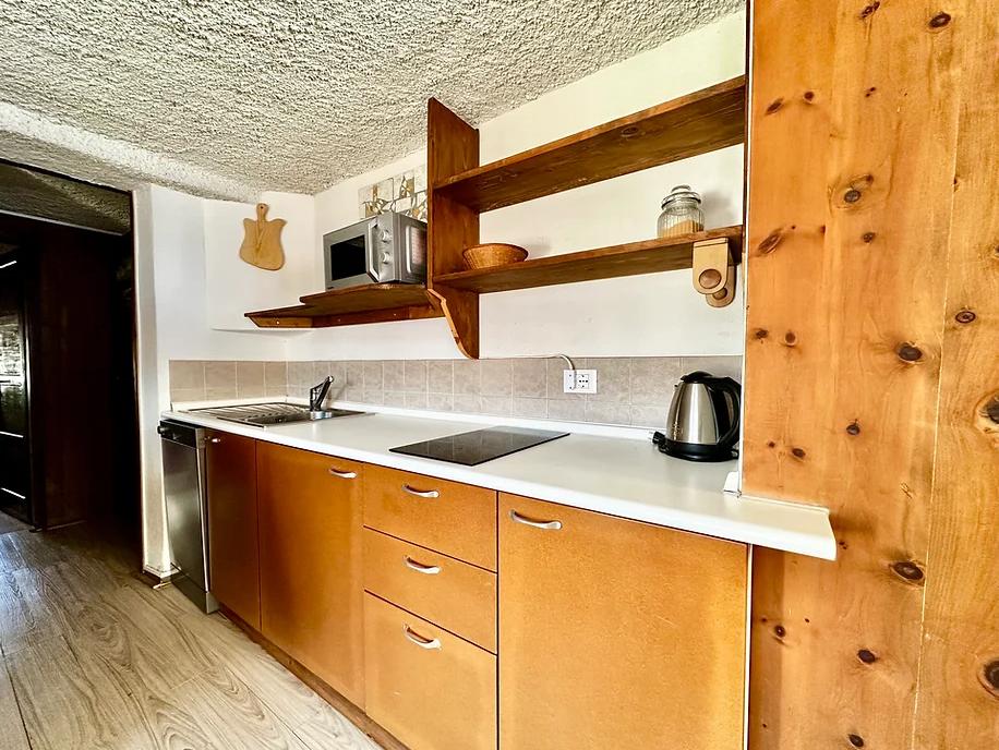 Apartmány Bormino