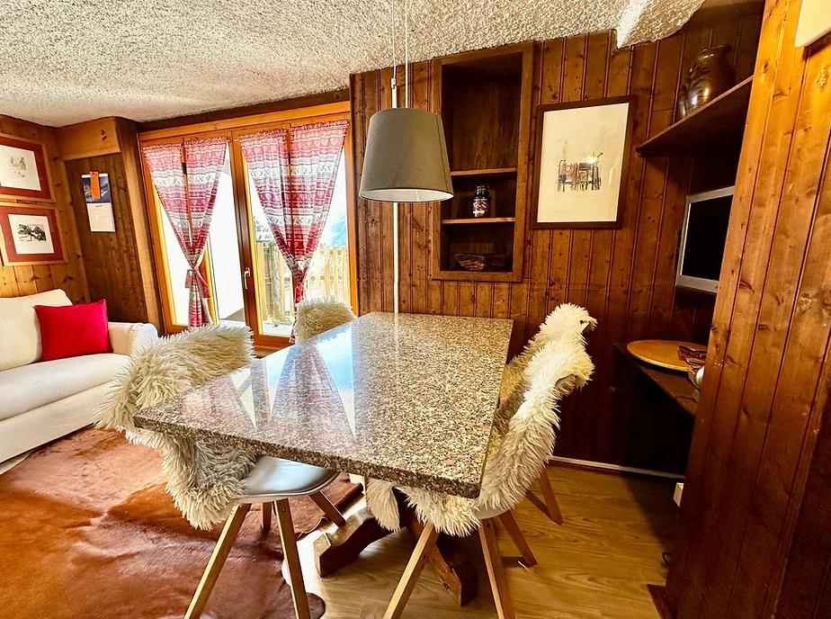 Apartmány Bormino