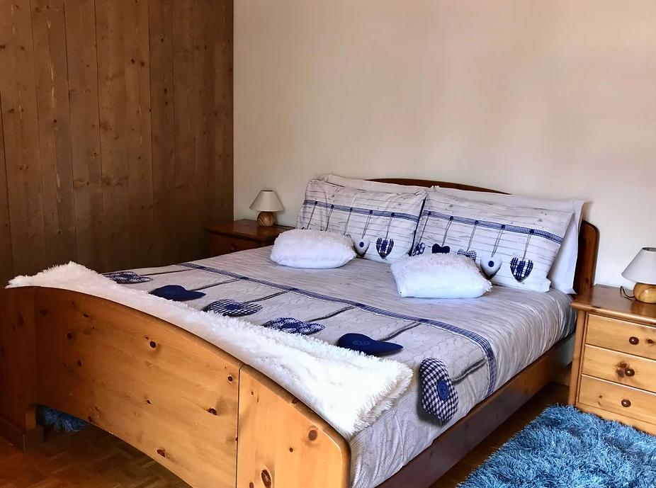 Apartmány Bormino