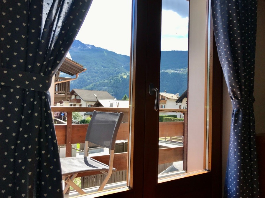 Apartmány Bormino