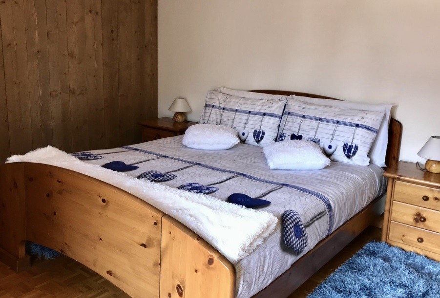 Apartmány Bormino