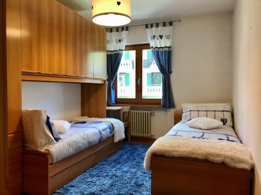 Apartmány Bormino
