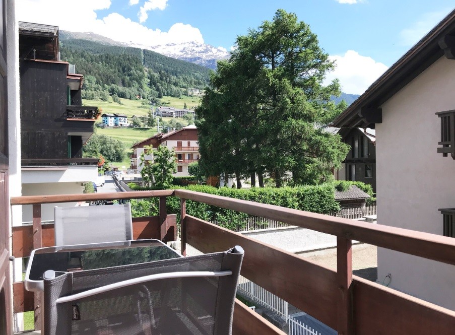Apartmány Bormino