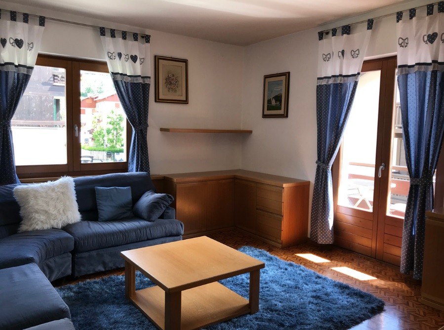 Apartmány Bormino