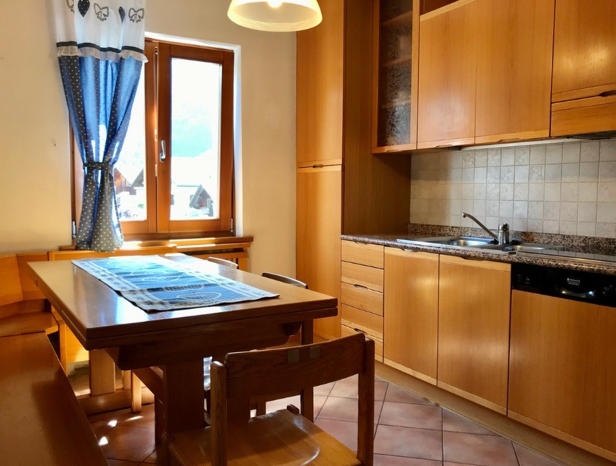 Apartmány Bormino