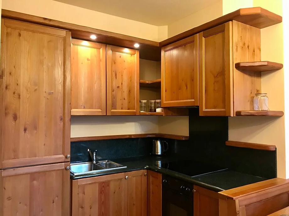 Apartmány Bormino