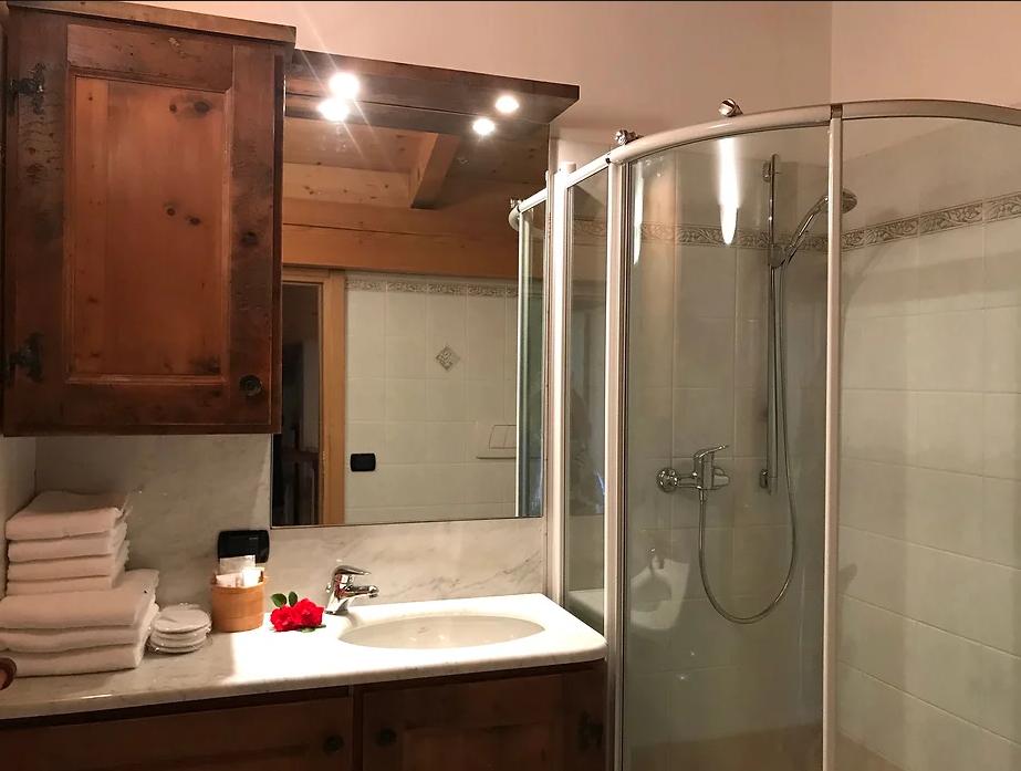 Apartmány Bormino