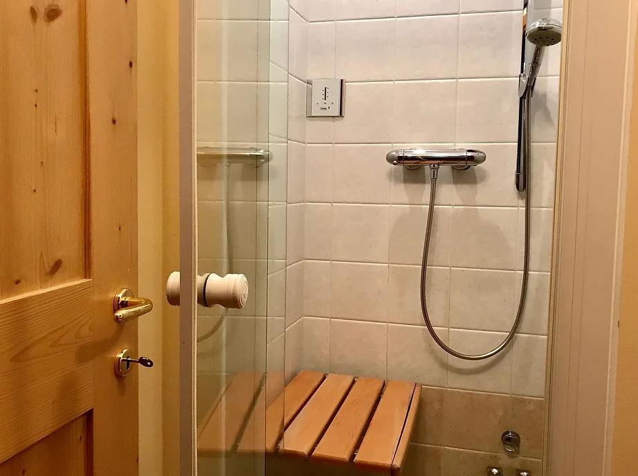 Apartmány Bormino