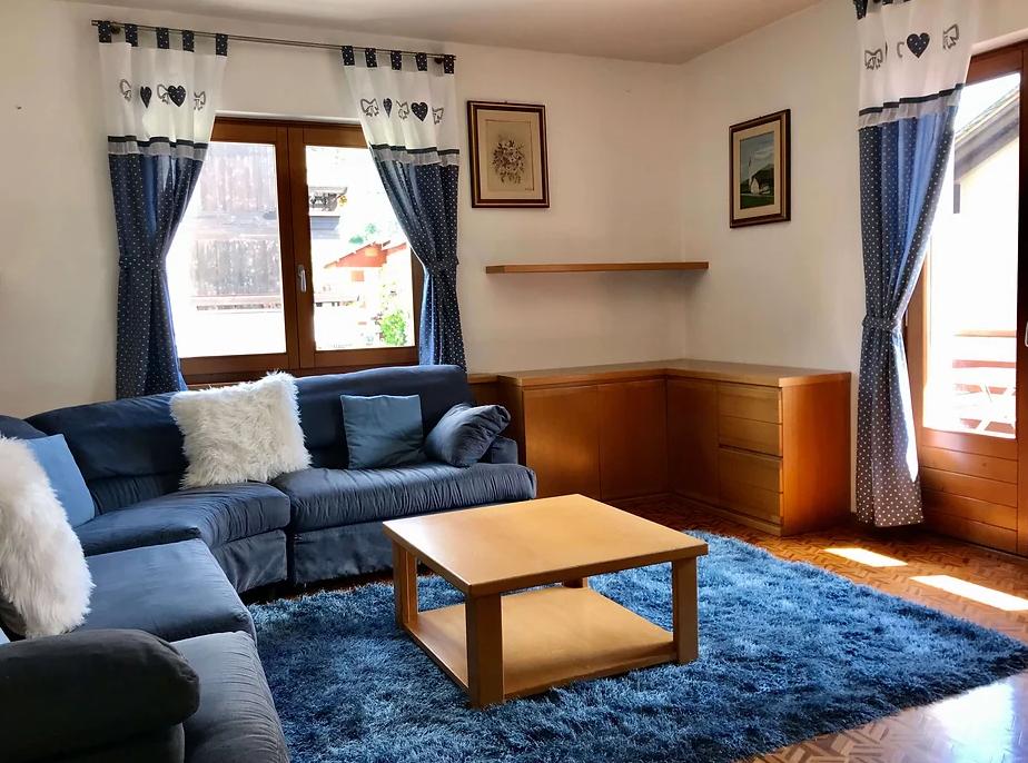 Apartmány Bormino
